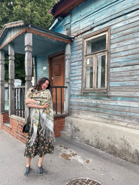 Царевна Осень - 2