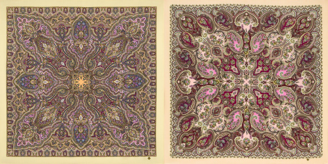Шиповник 2 и Золотое сердце 2
