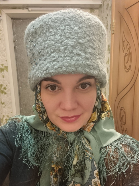 шапочка и платок122.jpg