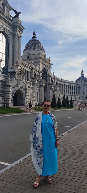 &quot;Первое свидание&quot;, вид 4