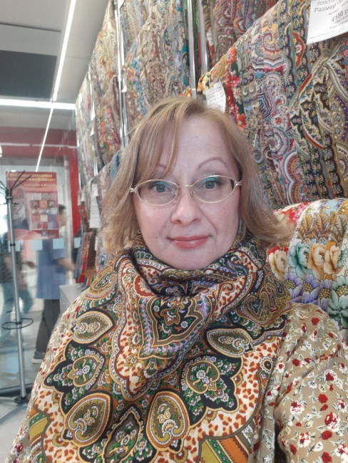 Модница 2