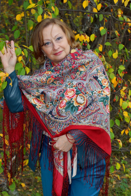 Осенние колокола 6