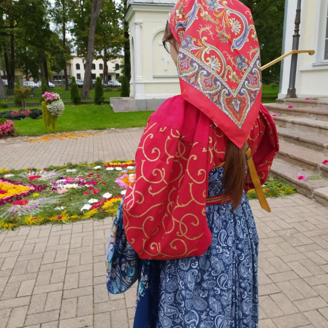 Волшебная флейта