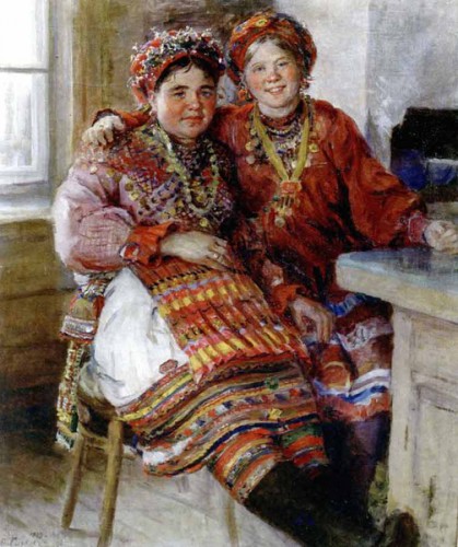 Трактористки-мордовки 1940.jpg
