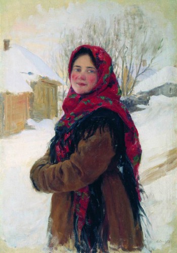 Крестьянская девушка.jpg