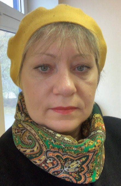 Волшебница вид 10