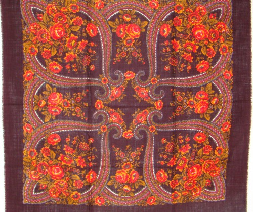160-19 Вензель, И. Дадонова, 89*89см