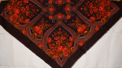160-19 Вензель, И. Дадонова, 89*89см