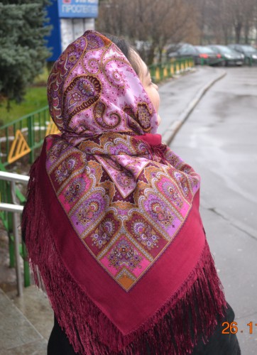 Фаворит 1344-6 Жукова Елена