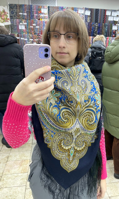 Февраль 15, 125х125
