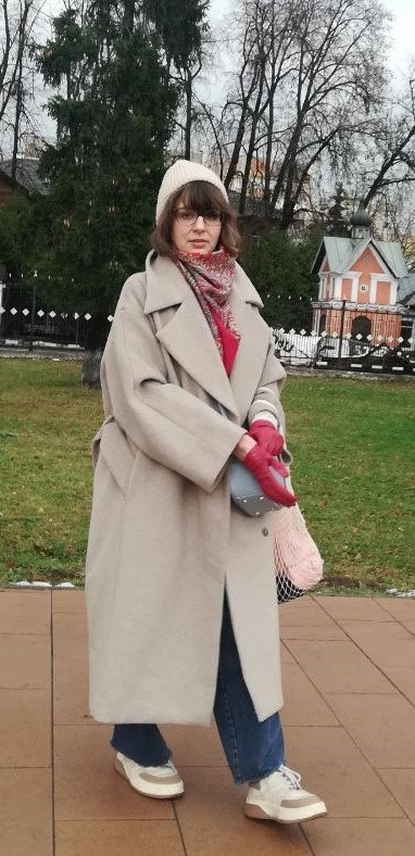 Волшебный танец&quot;, вид 5, 125х125 см. Художник: Дадонова Ирина.