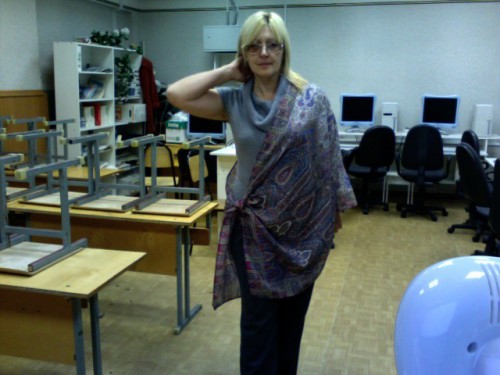 ЦАРСКИЙ