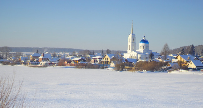 с. Чердацево свердловская обл.