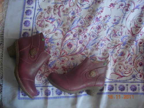 Песня ветра 2