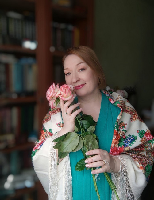 Лабзинский 0<br />Художник Виктор Зубрицкий.