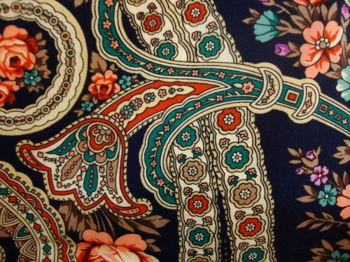 Мелодия любви-14 (фрагмент).