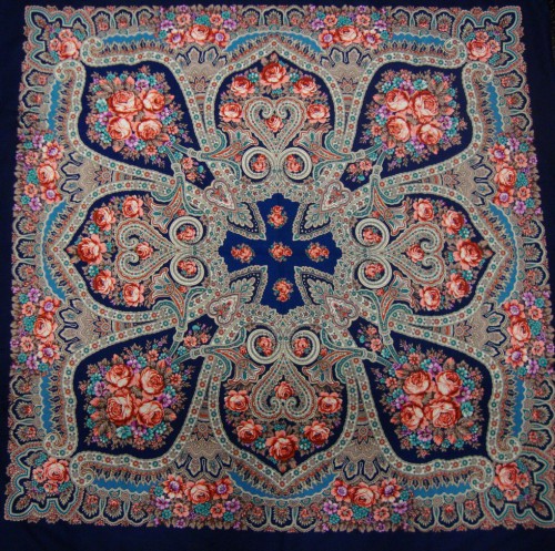 Мелодия любви-14