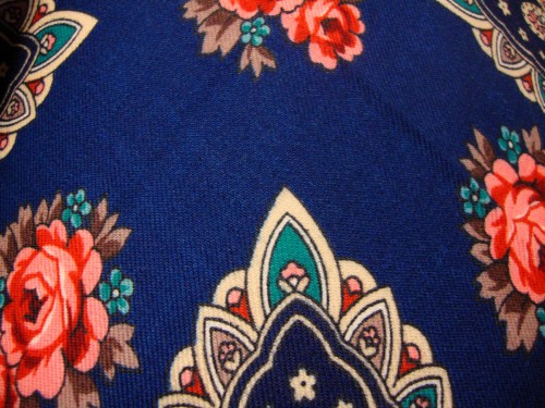 Мелодия любви-14 (серединка)