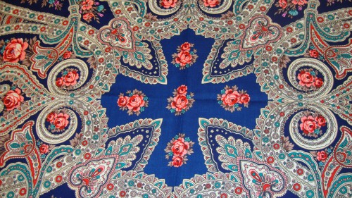 Мелодия любви-14 (со вспышкой)