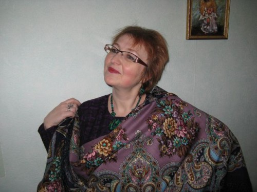 Майя-15.