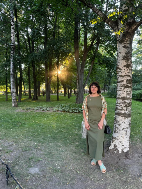 Царевна Осень 2061-2
