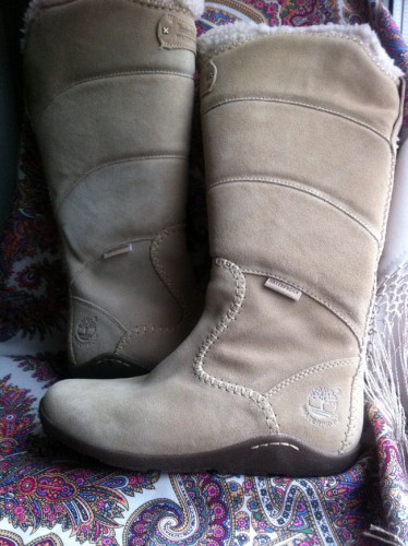 Timberland