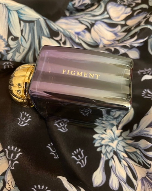 Amouage Figment и После дождя-18 (Сухаревская Татьяна)