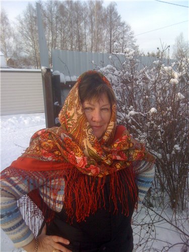 Счастливица 3