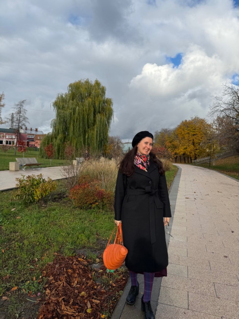 Девица-Краса 18