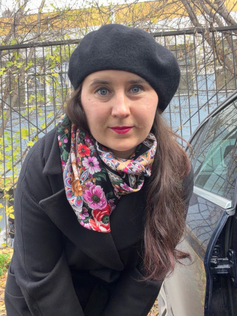 Девица-Краса 18