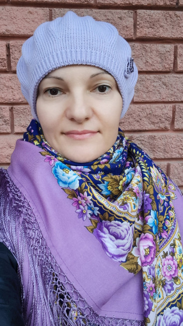 При дневном свете