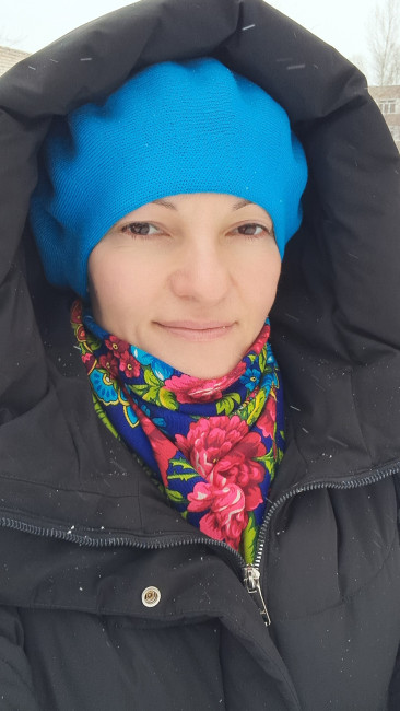 Цветочная карусель 13. 148 см