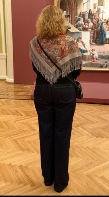 Таинство цветов Натальи Белокур