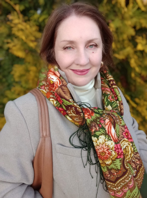 "Счастливица"