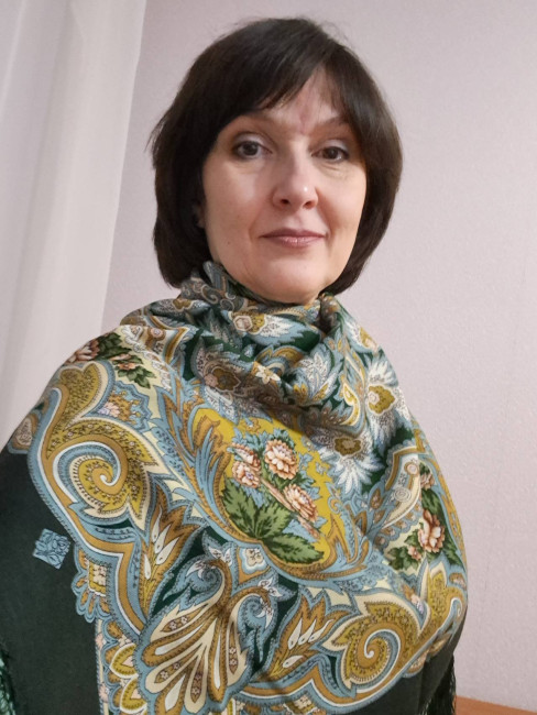 Осенние метаморфозы 2007-2