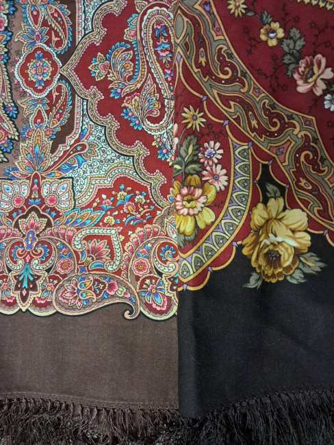 Колдовская ночь 1934-16 и Праздник Покрова 754-7
