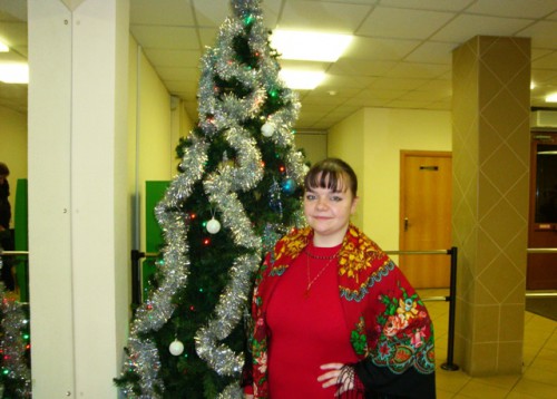 Белые розы
