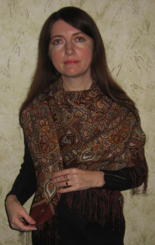 &quot;Садко&quot; 598-56 Елены Жуковой.