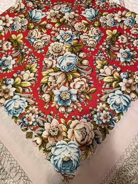 Соловьиные ночи, 135*135, 1891-2