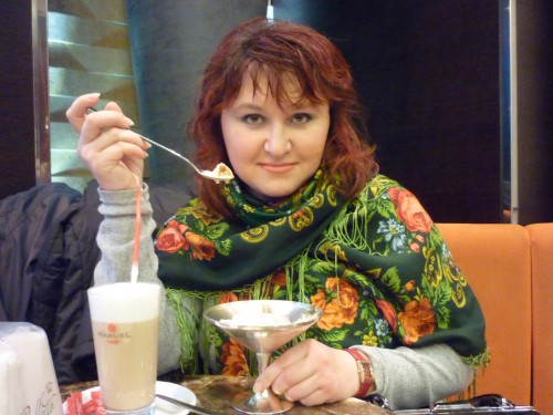 Рыжее лето-9
