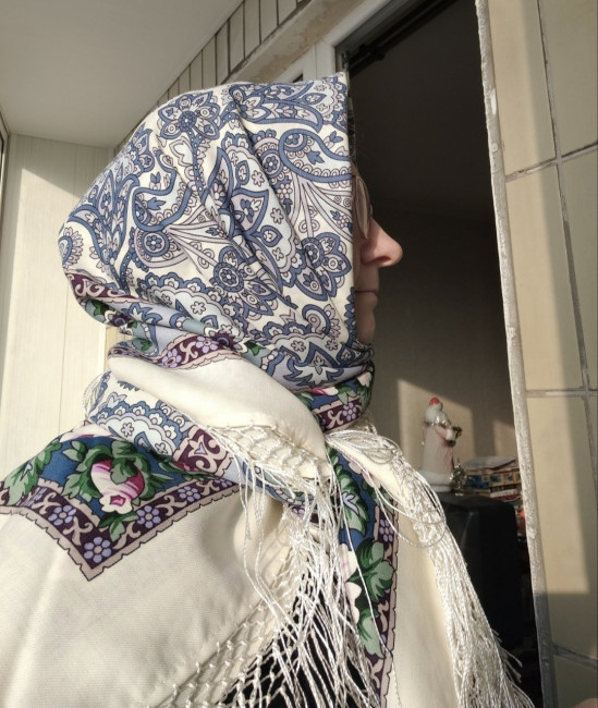 Злата Ольшевская, "Вернисаж" 1976-1