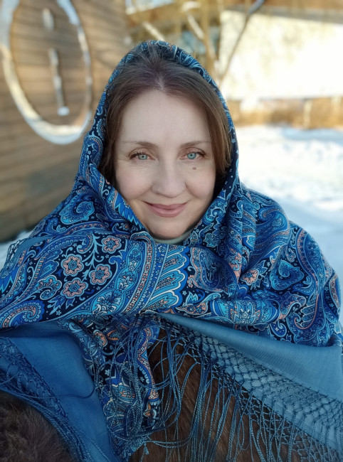 "Огненный танец" 1