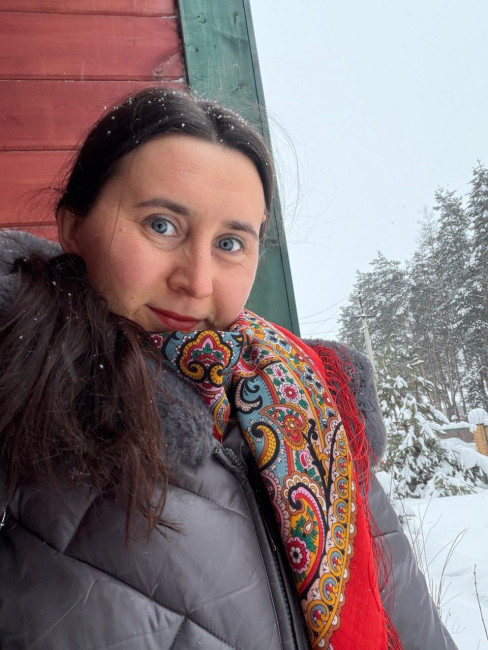 Предчувствие любви - 5