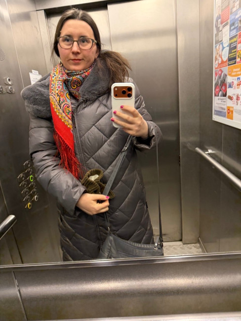 Предчувствие любви - 5