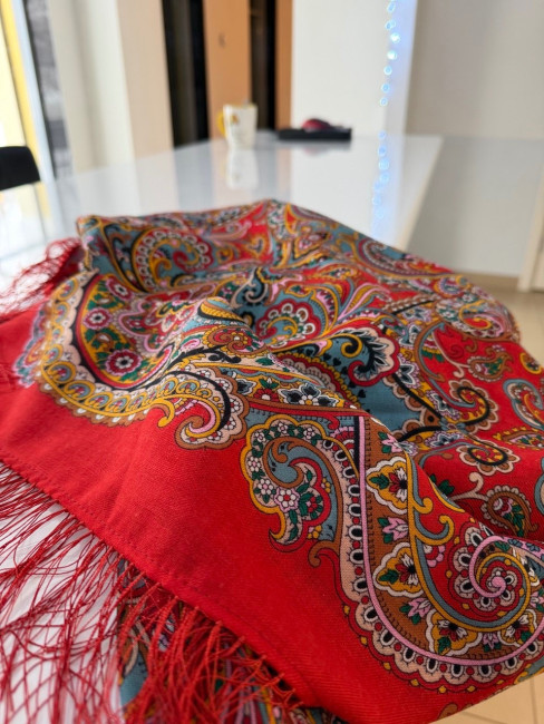 Предчувствие весны - 5