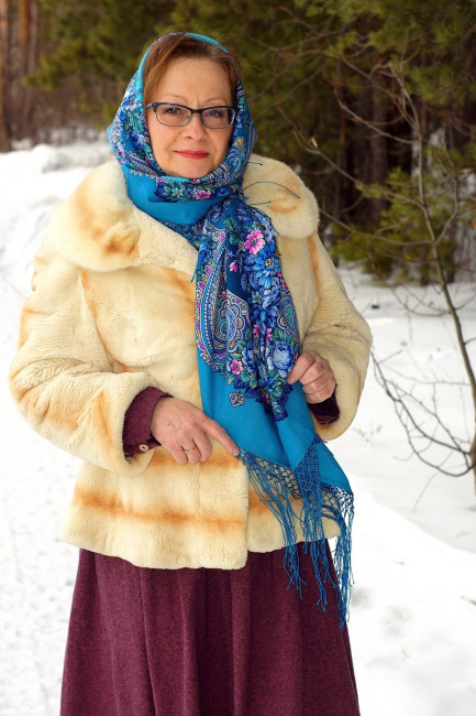 Небесный 391-12. Выпуск 2024 года