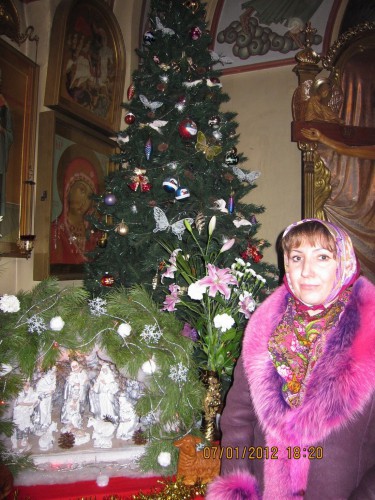 &quot;Миндаль&quot;-4 и &quot;Ах, лето&quot;