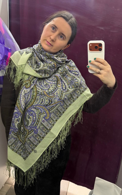 Заряночка-9