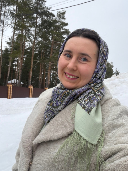 Заряночка-9