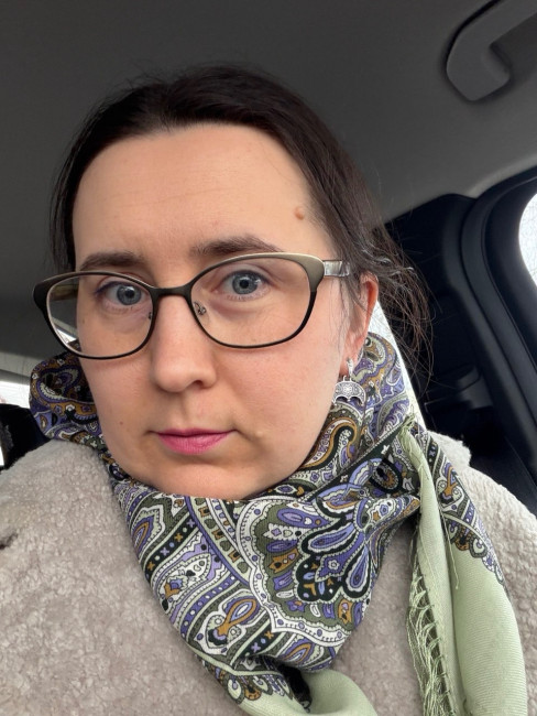 Заряночка-9